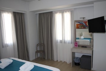 Aura Boutique Hotel