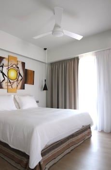 Aura Boutique Hotel