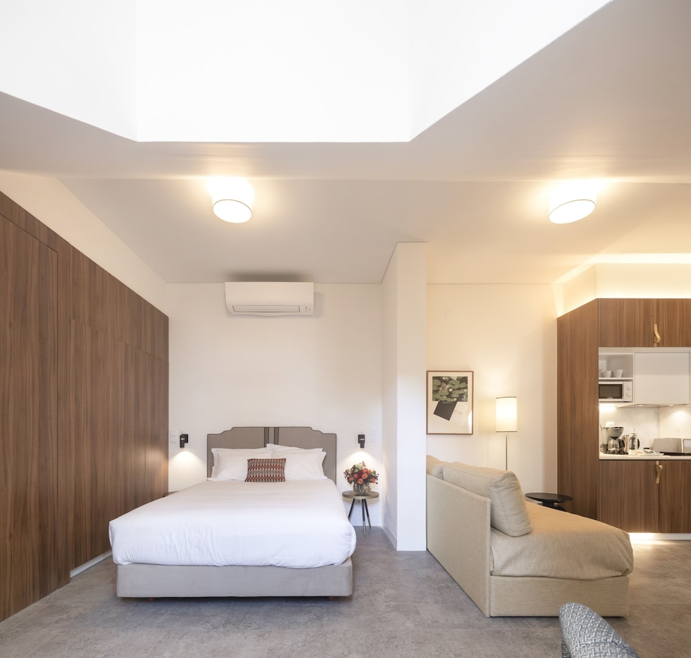 LISBON SERVICED APARTMENTS - ESTRELA