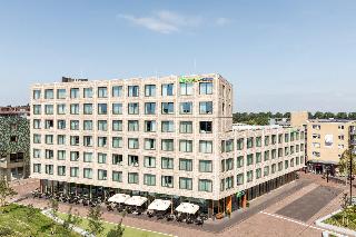HOLIDAY INN EXPRESS ALMERE