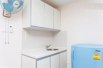 UTD APARTMENTS SUKHUMVIT HOTEL & RESIDENCE