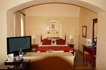 IBEROTEL MAKADI BEACH