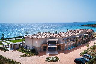 Electra Kefalonia Hotel And Spa