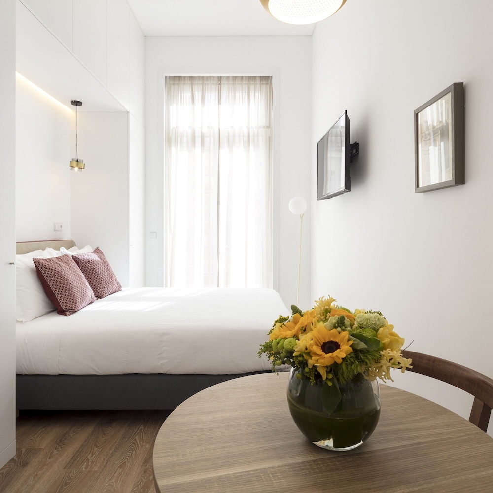 LISBON SERVICED APARTMENTS MADALENA