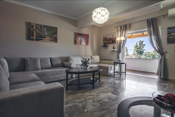 dal travel RARAKOS HOUSES