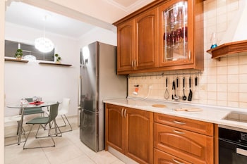 dal travel RARAKOS HOUSES