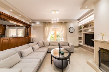 dal travel RARAKOS HOUSES