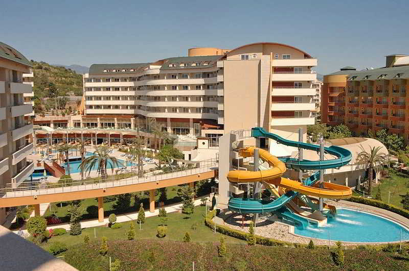 ALAIYE RESORT & SPA HOTEL - ALL INCLUSIVE