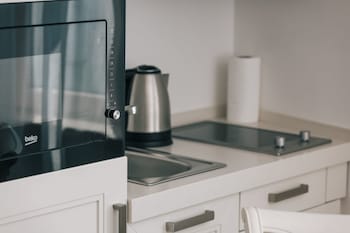 SPLENDIDO MB APARTMENTS