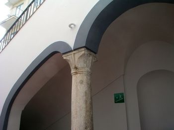 Antico Palazzo Scala