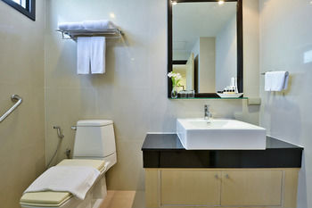ABLOOM EXCLUSIVE SERVICED APARTMENTS