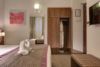 PALAZZO PAOLINA BOUTIQUE HOTEL