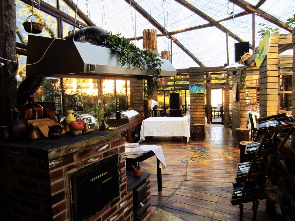 IOANA BOUTIQUE HOTELS