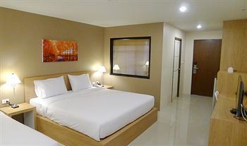 T5 Suites At Pattaya