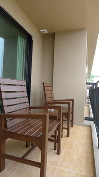T5 Suites At Pattaya