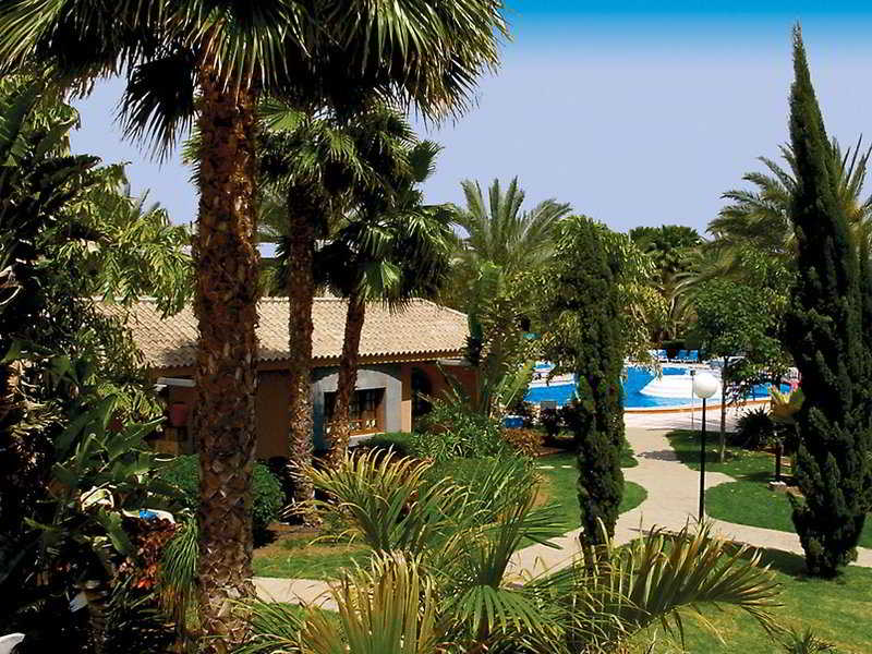 Dunas Suites Amp Villas Resort