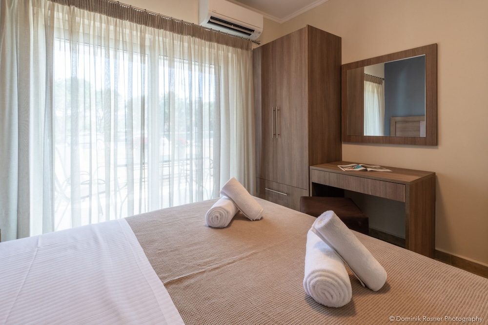 Nancys Luxury Apartments