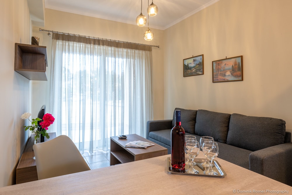 Nancys Luxury Apartments