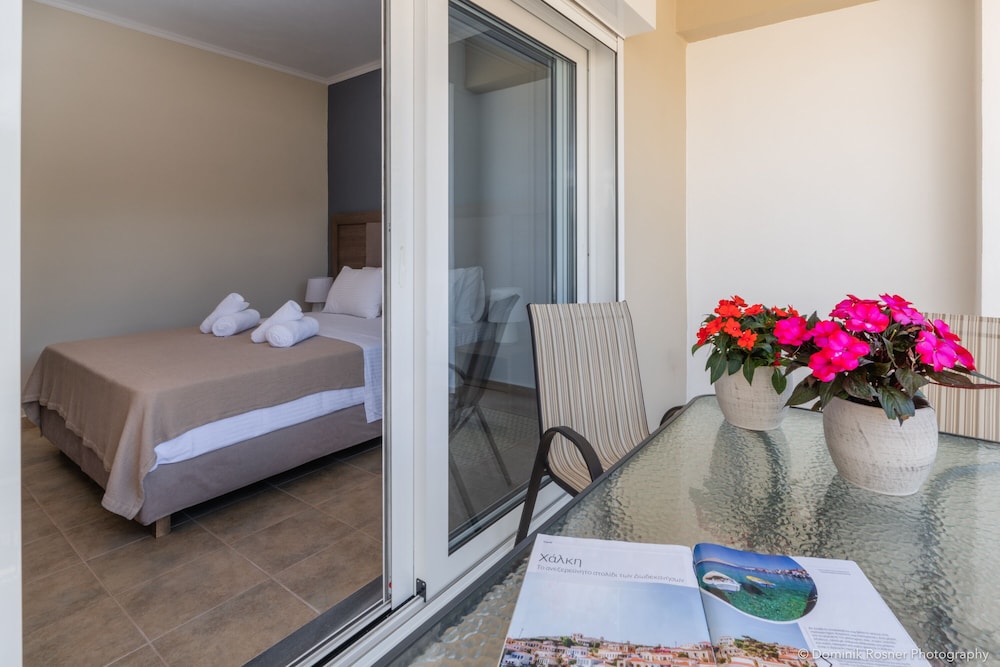 Nancys Luxury Apartments