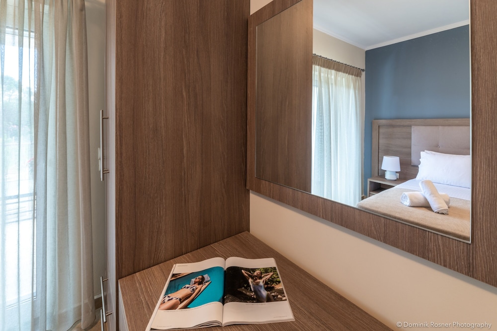 Nancys Luxury Apartments