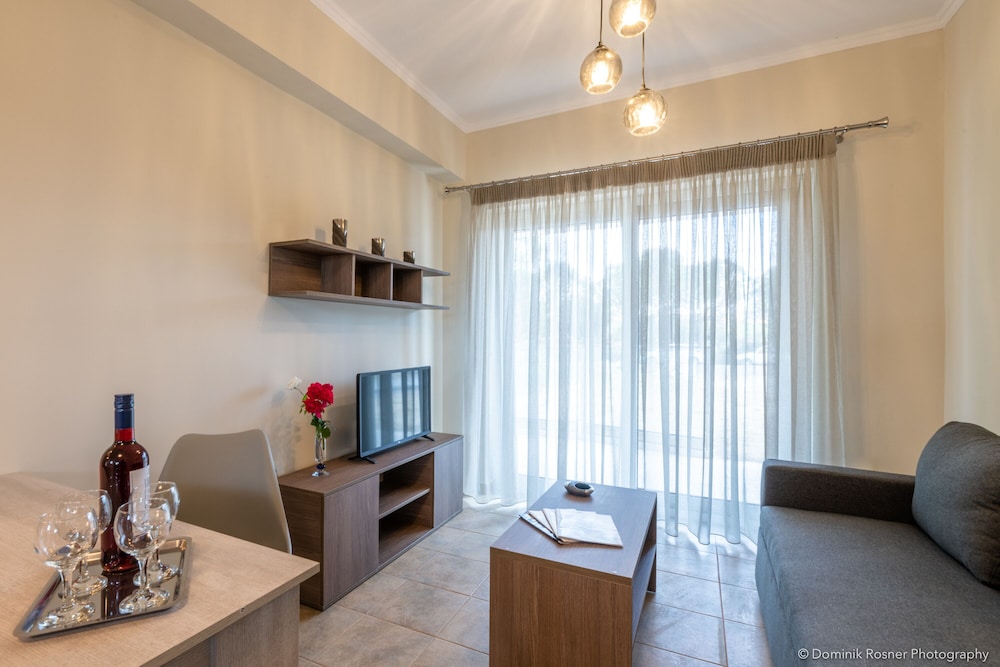 Nancys Luxury Apartments