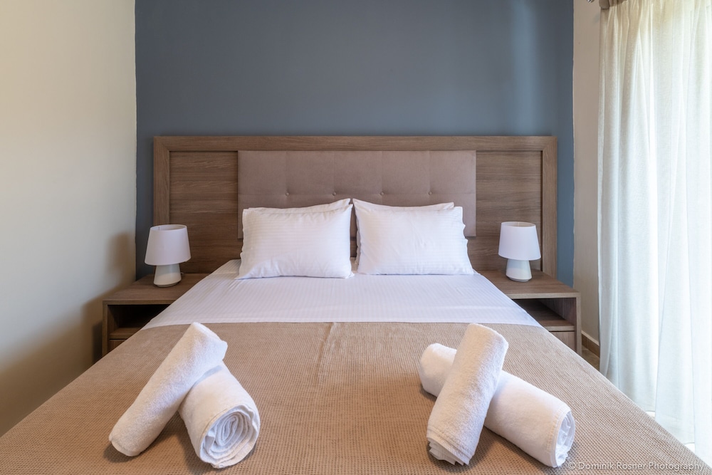 Nancys Luxury Apartments