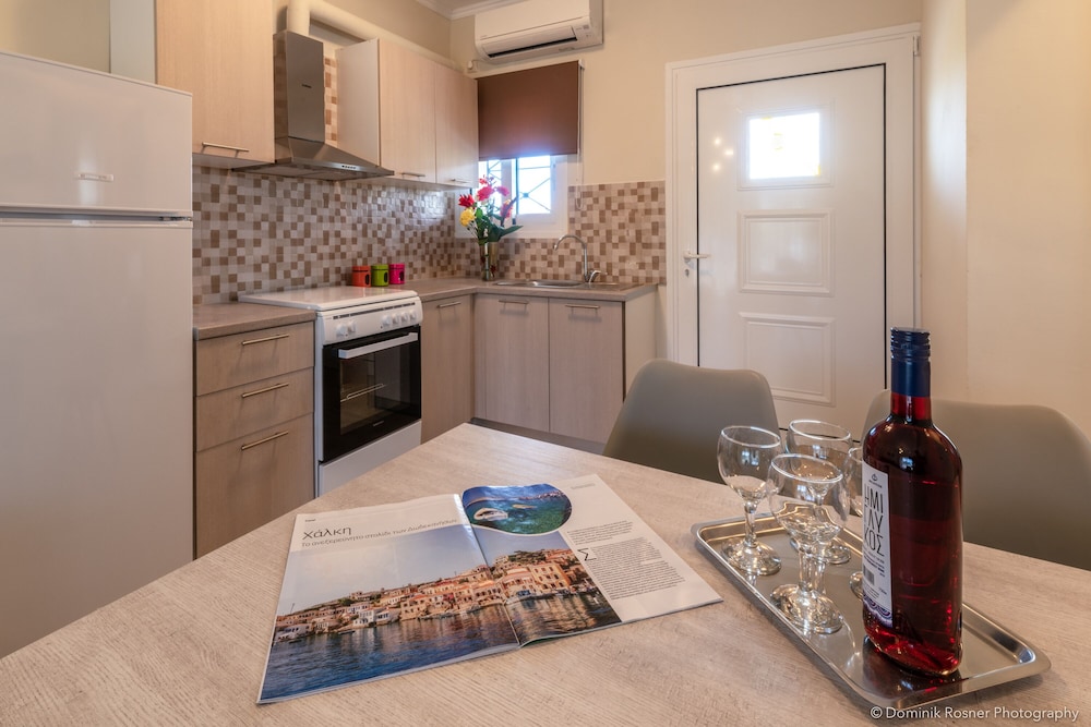 Nancys Luxury Apartments