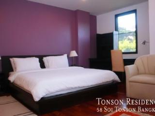 BENVIAR TONSON RESIDENCE