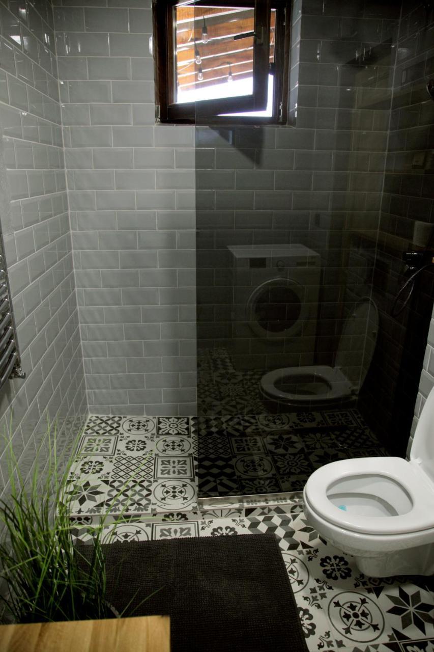 Central Boutique Apartments