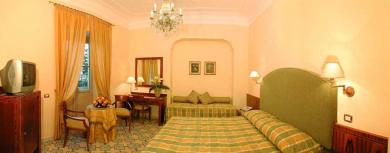 Hotel Antiche Mura