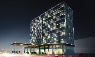 ANKARA ALEGRIA BUSINESS HOTEL
