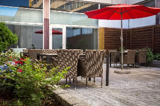 BEST WESTERN PLUS AIRPORT HOTEL COPENHAGEN