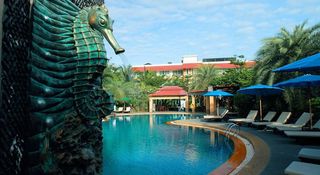 R Mar Resort And Spa
