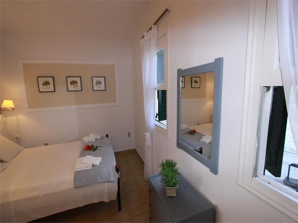 dal travel CORFU ISLAND APARTMENT 25
