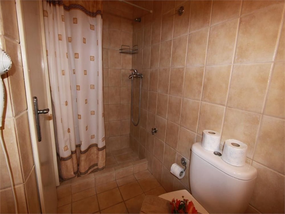 dal travel CORFU ISLAND APARTMENT 25