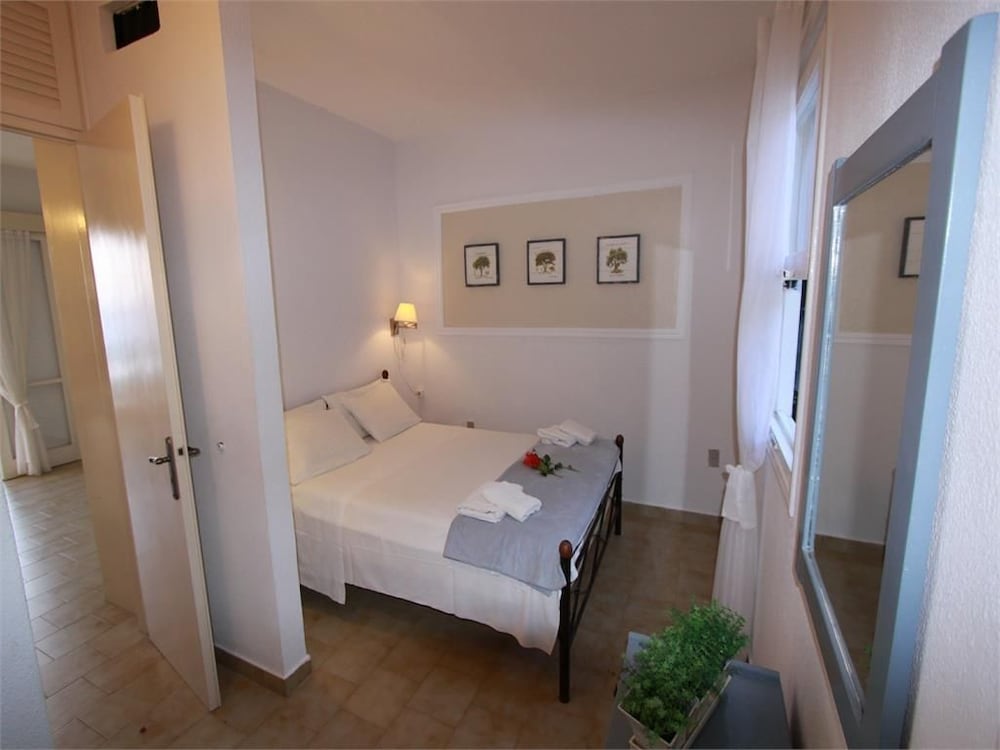 dal travel CORFU ISLAND APARTMENT 25