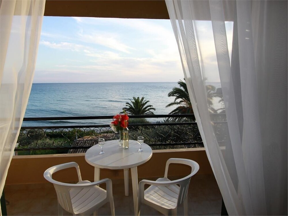 dal travel CORFU ISLAND APARTMENT 25