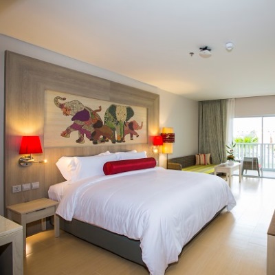 Ramada By Wyndham Phuket Deevana Patong