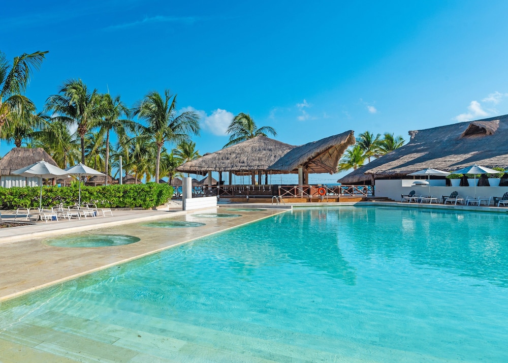 Presidente Intercontinental Cancun Resort