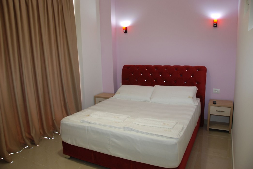 The City Gate Hotel