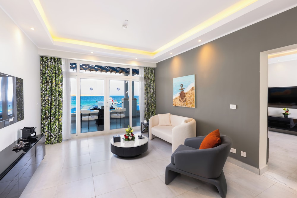 NAAMA BAY SUITES amp; SPA