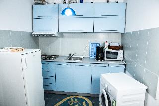 Club Onix Apartments