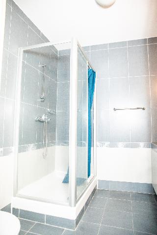 Club Onix Apartments