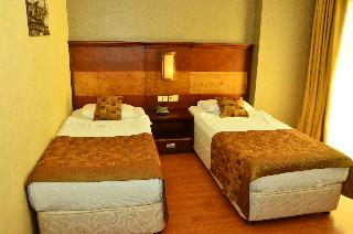GARDEN OF SUN HOTEL
