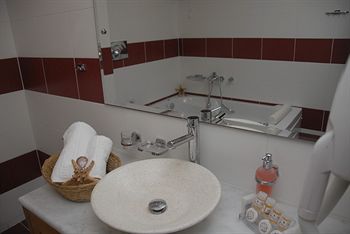 dal travel CLUB IONIAN PRINCESS SUITE HOTEL