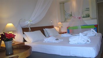 dal travel CLUB IONIAN PRINCESS SUITE HOTEL