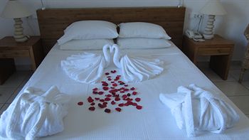dal travel CLUB IONIAN PRINCESS SUITE HOTEL