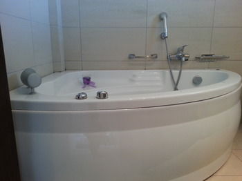 dal travel CLUB IONIAN PRINCESS SUITE HOTEL