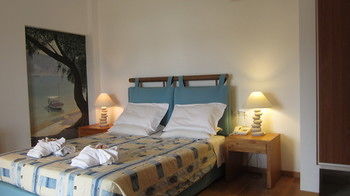 CLUB IONIAN PRINCESS SUITE HOTEL