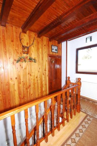 Pension Casa Bradul
